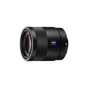 Sony SEL-55 F1.8 Z