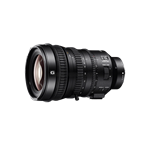 Sony SELP 18-110mm F4 G