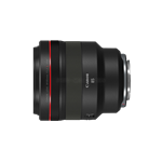 Canon RF 85mm F1.2 L USM Canon RF 85mm F1.2 L USM