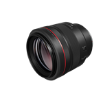 Canon RF 85mm F1.2 L USM Canon RF 85mm F1.2 L USM