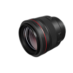Canon RF 85mm F1.2 L USM