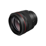 Canon RF 85mm F1.2 L USM DS