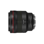 Canon RF 85mm F1.2 L USM DS