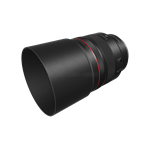 Canon RF 85mm F1.2 L USM DS