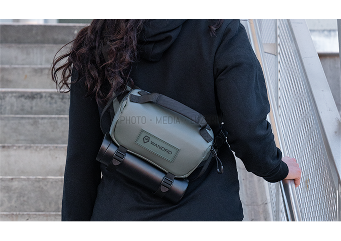 WANDRD ROGUE Sling 3L