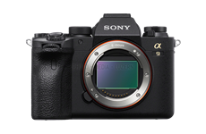 Sony ILCE-9M2 Body (Alpha 9 II)
