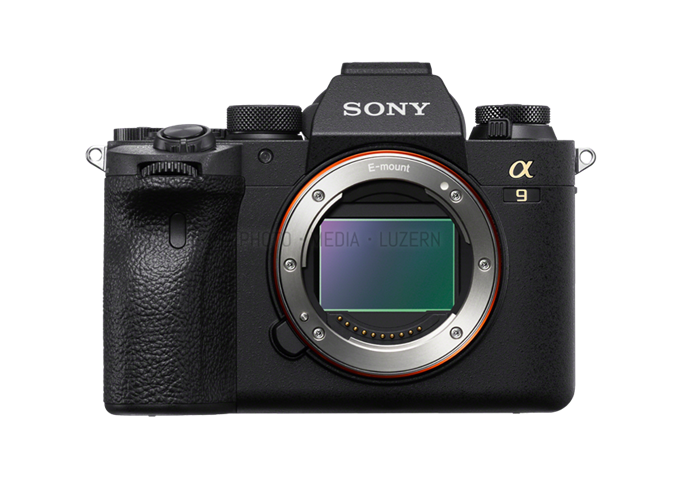 Sony ILCE-9M2 Body (Alpha 9 II)