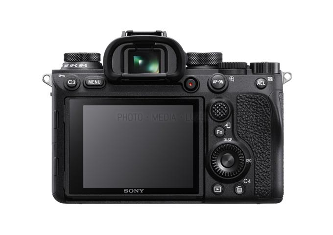 Sony ILCE-9M2 Body (Alpha 9 II)