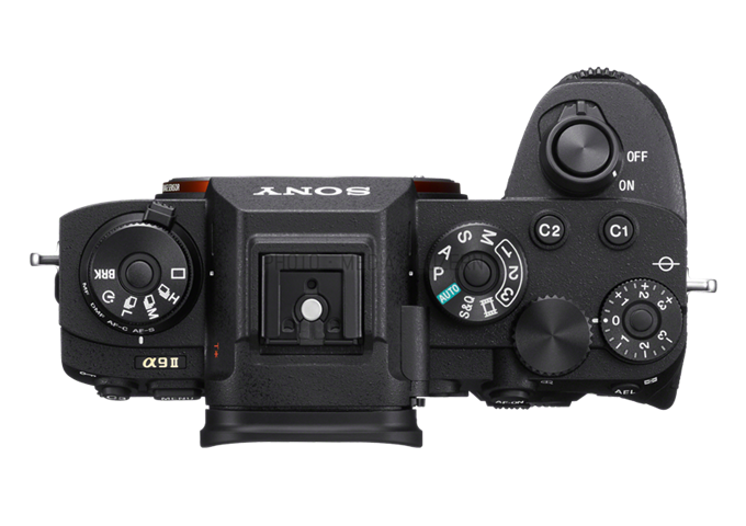 Sony ILCE-9M2 Body (Alpha 9 II)
