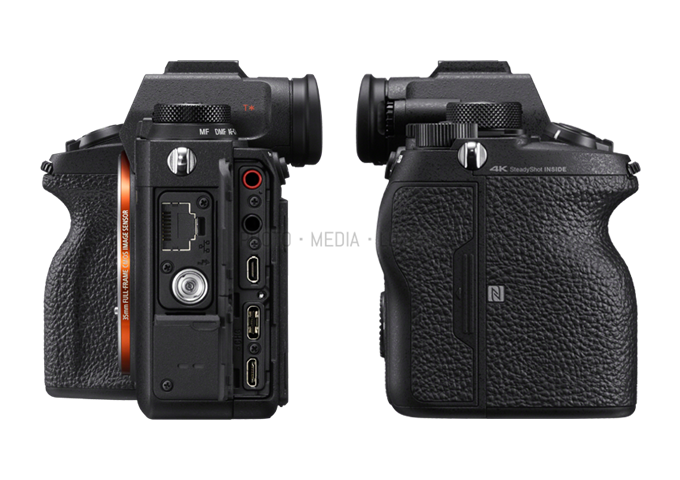 Sony ILCE-9M2 Body (Alpha 9 II)