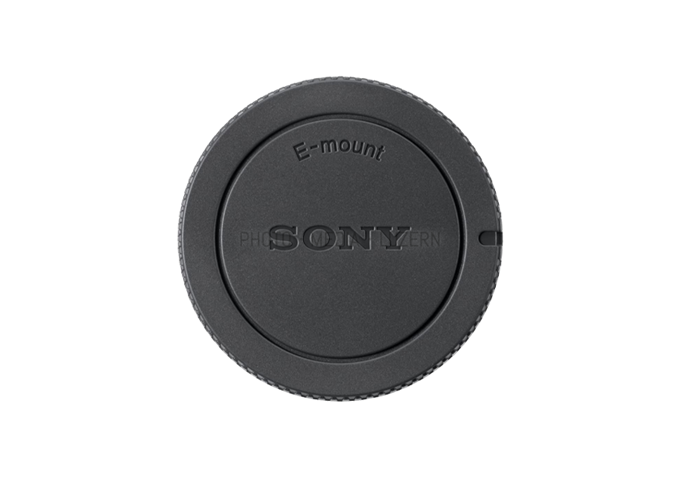 Sony ALC-B1 für E-Mount
