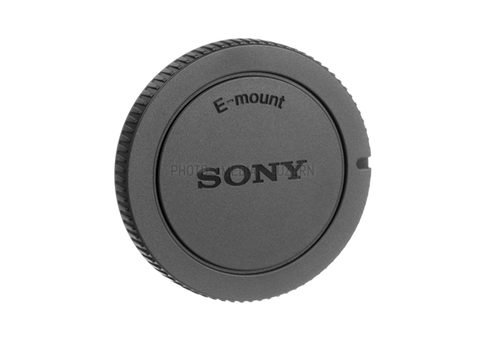 Sony ALC-B1 für E-Mount