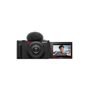 Sony ZV-1F/B