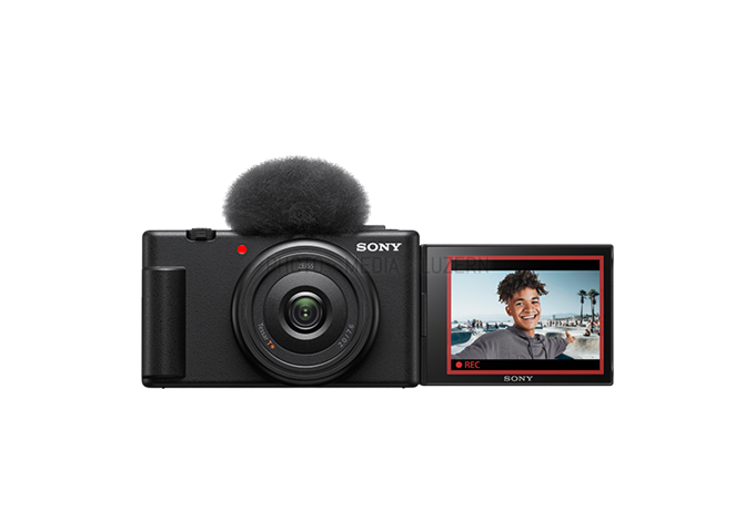 Sony ZV-1F/B