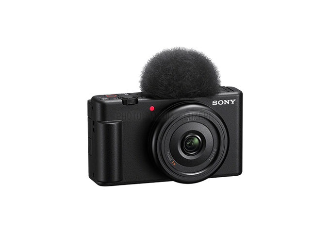 Sony ZV-1F/B