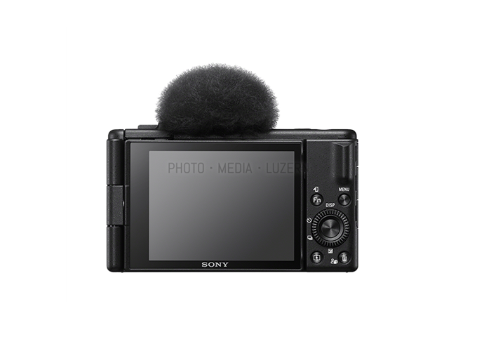 Sony ZV-1F/B