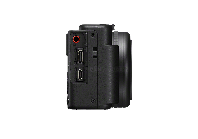 Sony ZV-1F/B