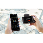 Sony ZV-1F/B