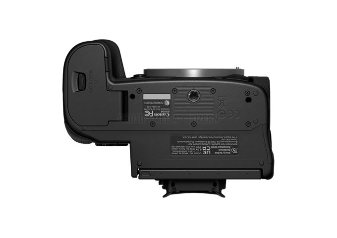 Canon EOS R5 C Body