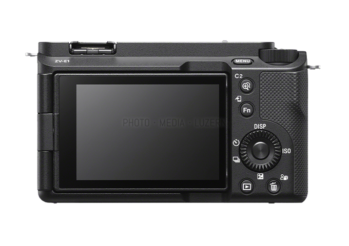 Sony ZV-E1 Body