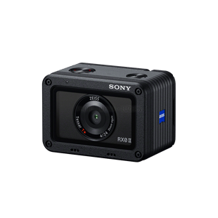 Sony DSC-RX0M2G Kit