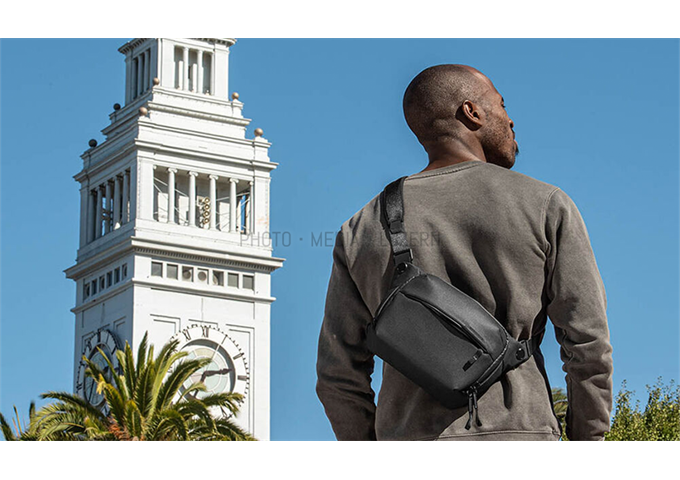 Peak design Everyday Sling 6L v2