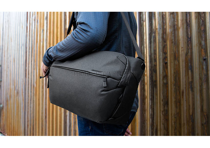 Peak design Everyday Sling 10L v2