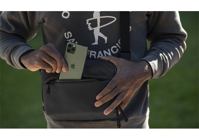 Peak design Everyday Sling 3L v2