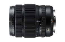 Fujifilm GF 32-64mm F4 R LM WR
