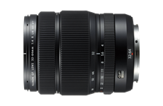 Fujifilm GF 32-64mm F4 R LM WR