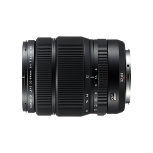 Fujifilm GF 32-64mm F4 R LM WR