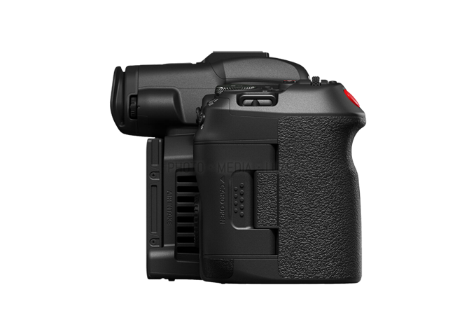 Canon EOS R5 C Body