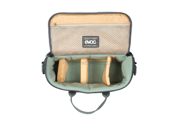Evoc CB 6L Camera Block