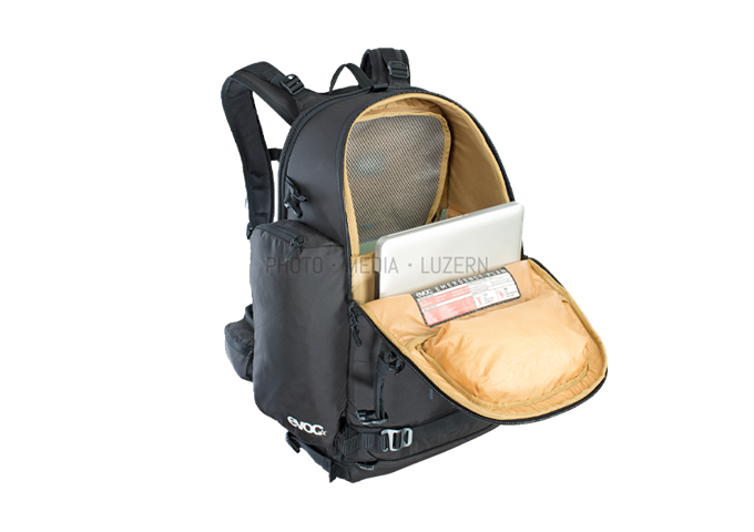 Evoc CP 26L Camera Pack