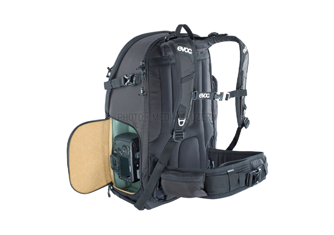 Evoc CP 26L Camera Pack