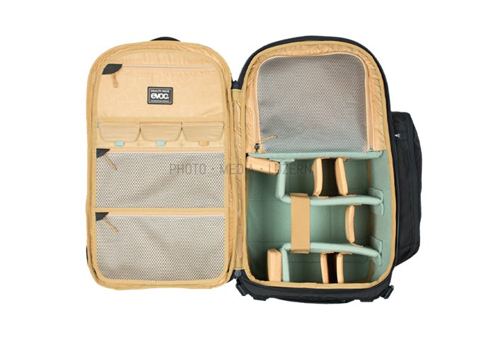 Evoc CP 26L Camera Pack