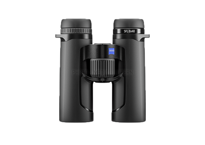 Zeiss Optik SFL 8x40