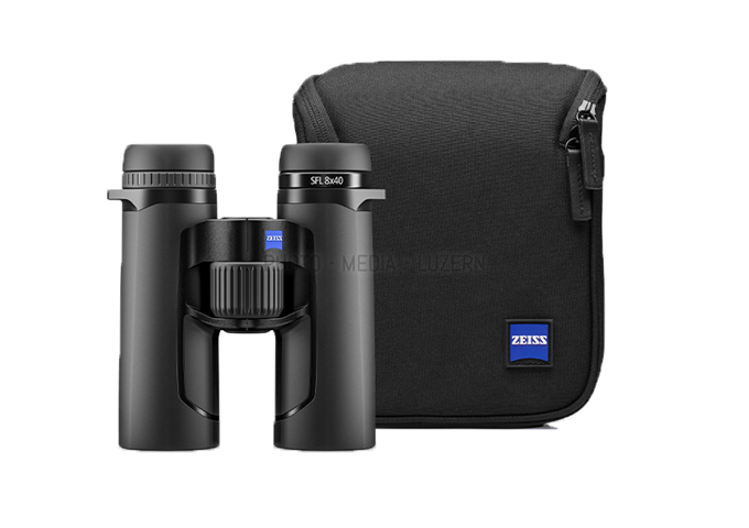 Zeiss Optik SFL 8x40