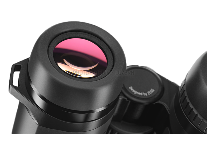Zeiss Optik SFL 8x40
