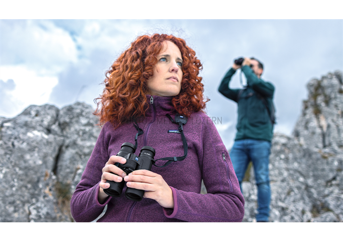 Zeiss Optik SFL 8x40