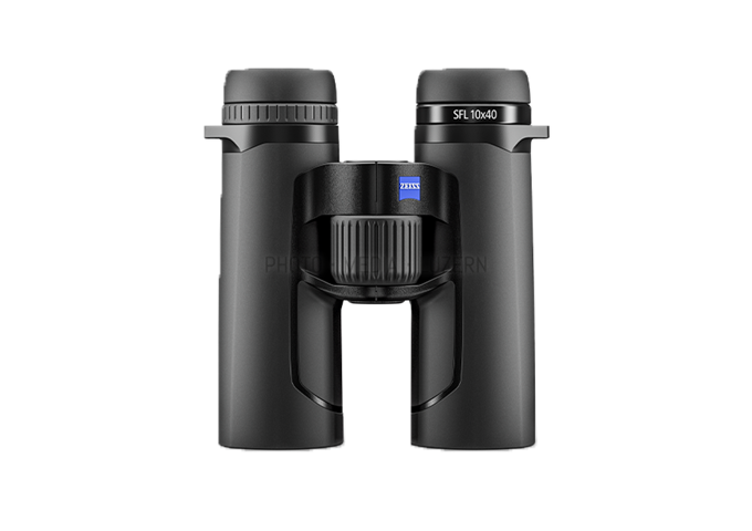 Zeiss Optik SFL 10x40
