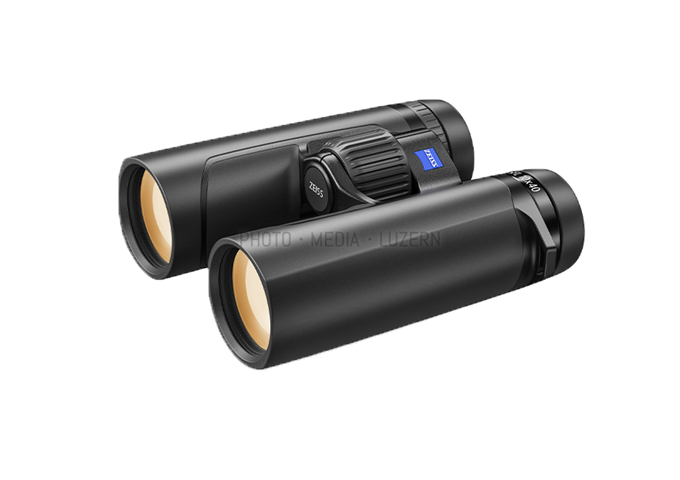 Zeiss Optik SFL 10x40