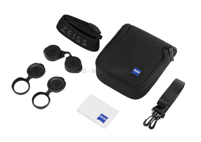 Zeiss Optik SFL 10x40