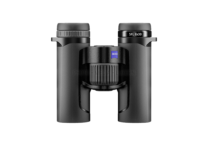 Zeiss Optik SFL 8x30