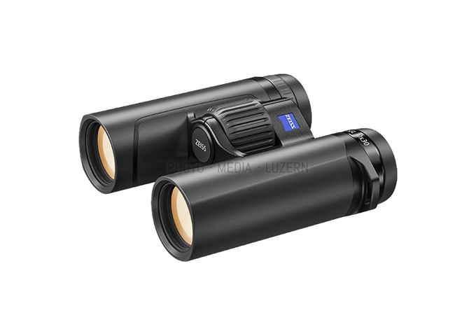 Zeiss Optik SFL 8x30