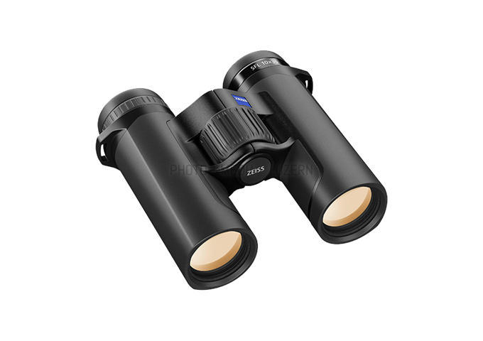 Zeiss Optik SFL 8x30