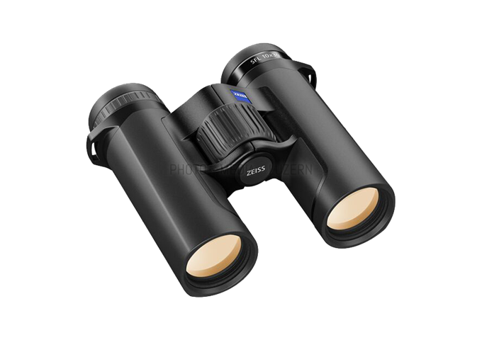 Zeiss Optik SFL 10x30