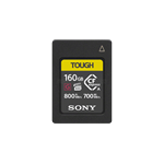 Sony CEAG160T Tough CFexpress Typ A 160GB VGP400