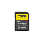 Sony SF-64TG Tough 300/299MB/s