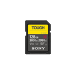 Sony SF-G1TG (128GB Tough Card 300/299)